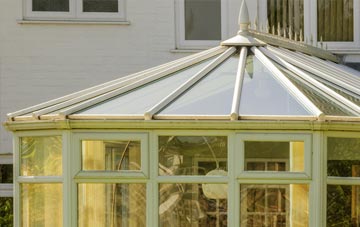 conservatory roof repair Cooksland, Cornwall
