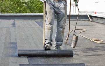 flat roof replacement Cooksland, Cornwall