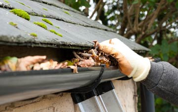 gutter cleaning Cooksland, Cornwall